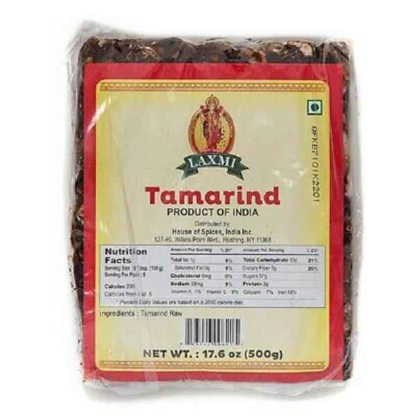 Laxmi Tamarind 600 GM