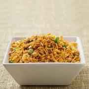 RAJBHOG FOODS BOMBAY MIX 283 GM