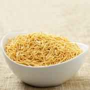 RAJBHOG FOODS REGULAR SEV 283 GM