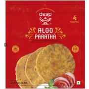 Deep Aloo Paratha 4 PCS