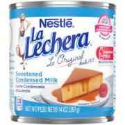 Nestle La Lechera 14 OZ