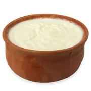 RAJBHOG FOODS F DAHI 2IB 1 EACH