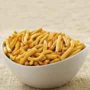 RAJBHOG FOODS GARLIC GATHIYA 283 GM