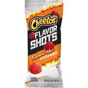 Cheetos Flavor Shots 1 Pack