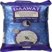 DAAWAT BASMATI RICE 10 LBS