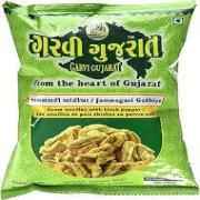 G G Jamnagari Gathiya 10 OZ