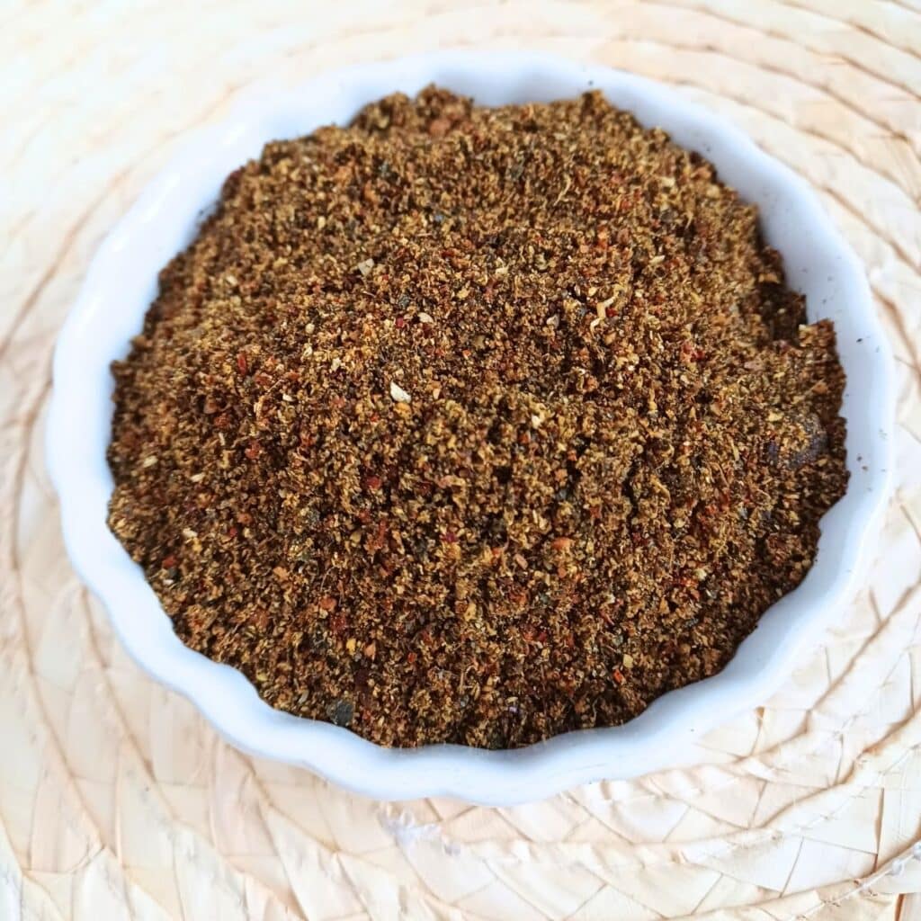 KARIVEPAKU KARAM PODI DEEP 100 GM