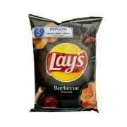 Lays Bbq 2.5 Oz