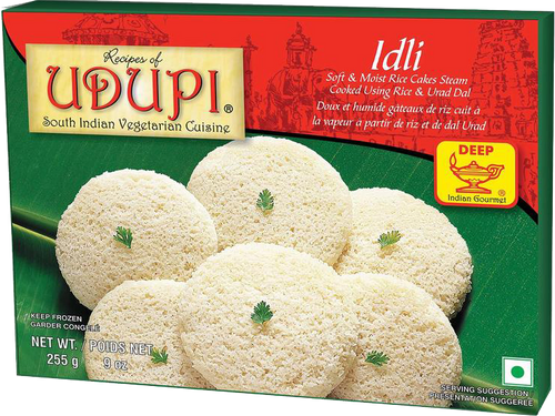 Udupi Idli 9 OZ