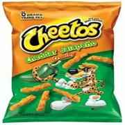 Cheetos Cheddar Jalapeno 3.25 Oz