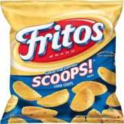 Fritos Org. 100 GM