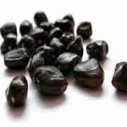 ROASTED TAMARIND SEEDS WITH SKIN MOUTH FRESHNER 20 1 EACH