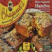 HANDVO DEEP 11 OZ