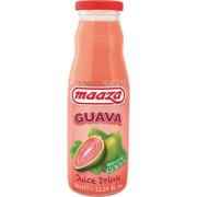 MAAZA GUAVA JUICE DRINK 330 ML