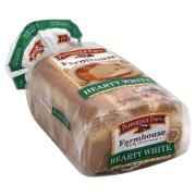 PEPPERIDGE FARM WHITE SLICED BREAD 1 LBS