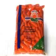CALIFORNIA CARROTS 1 LBS