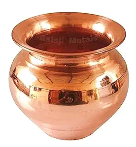 COPPER LOTA 1 Each