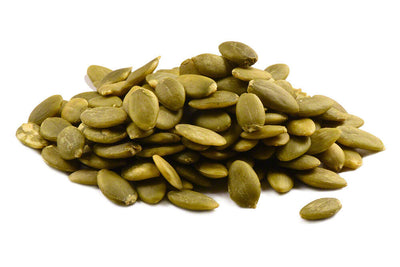 RADHEY PUMPKIN SEEDS ROSTED 400 GM