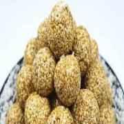 Sesame Brittle 7 OZ