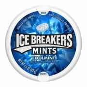 Icebreaker Mints 1.5 OZ