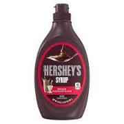Hersheys Chocolate Syrup 24 OZ