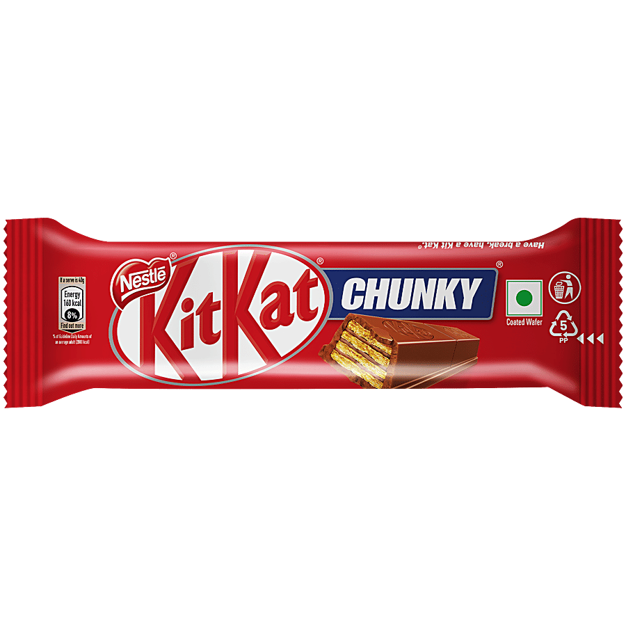 KitKat 40 GM