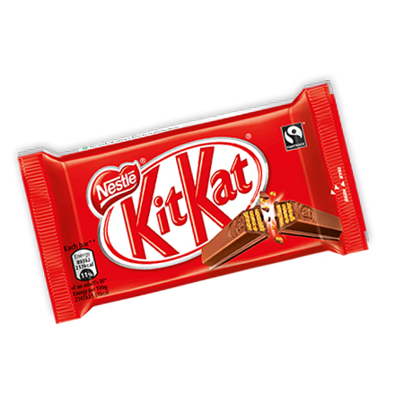 Nestle Kit Kat 41.5 GM