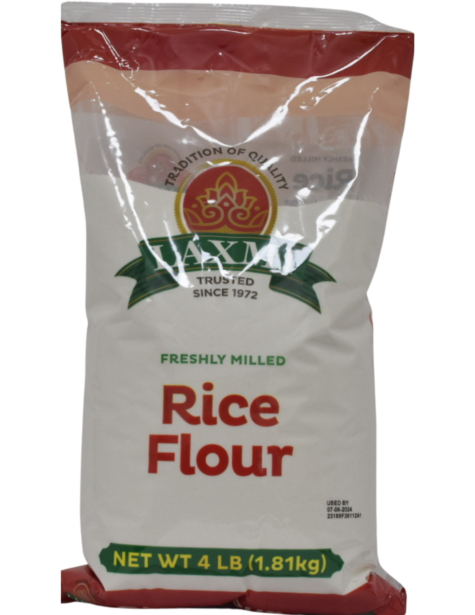 Laxmi Rice Flour 4 LBS
