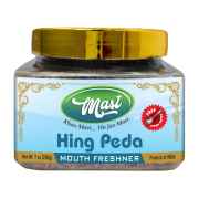 MAST HING PEDA MOUTH FRESHNER 180 GM