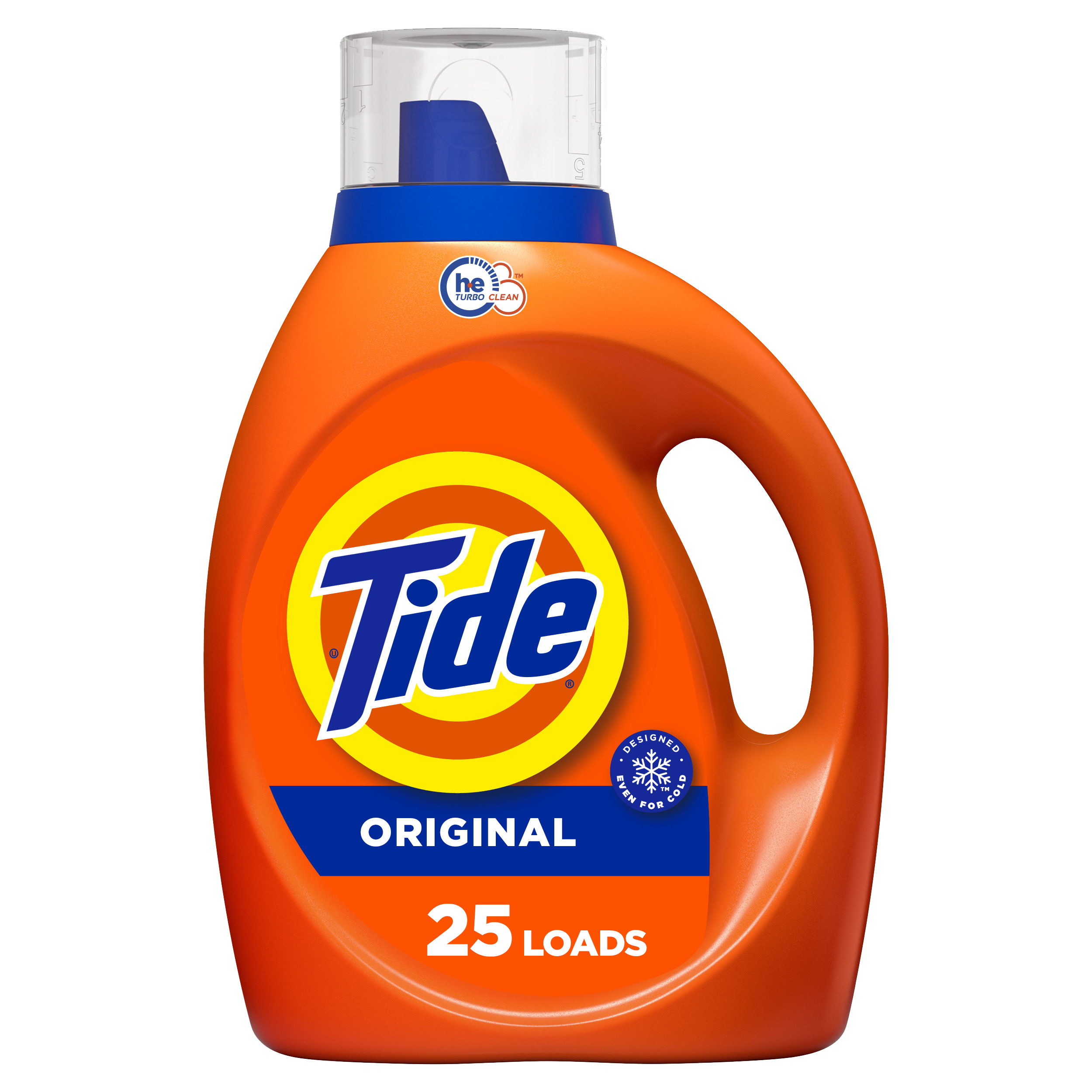 TIDE 1.09 LTR