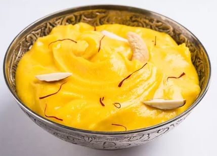 Amul Khoya Kulfi  1 LBS