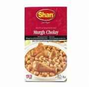 SHAN MURGH CHOLAY 50 GM