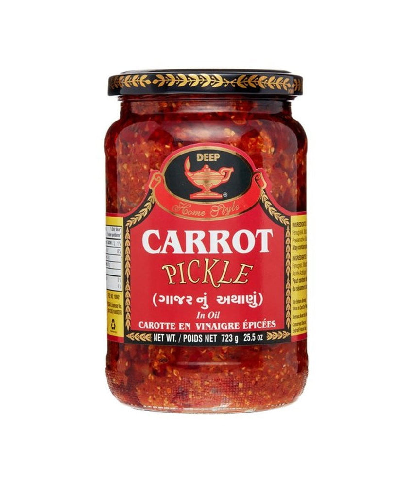 Corrot  Pickle 25.5 OZ