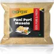 Shudh Pani Puri 200 GM