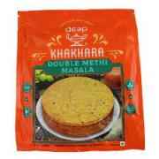 DEEP DOUBLE METHI KHAKHARA 200 GM