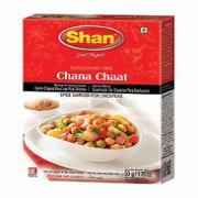 SHAN CHANA CHAAT MASALA 60 GM