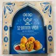 Batata Vada 600 GM