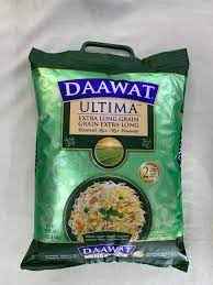 Daawat Ultima Basmati Rice 10 LBS