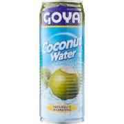 GOYA COCONUT WATER WITH PULP 520 ML