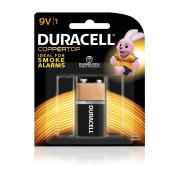 Duracell 9V1 1 Each