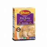 SHAN CHICKEN WHITE KORMA MIX 40 GM