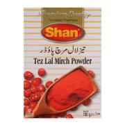 SHAN RED CHILLI POWDER 100 GM