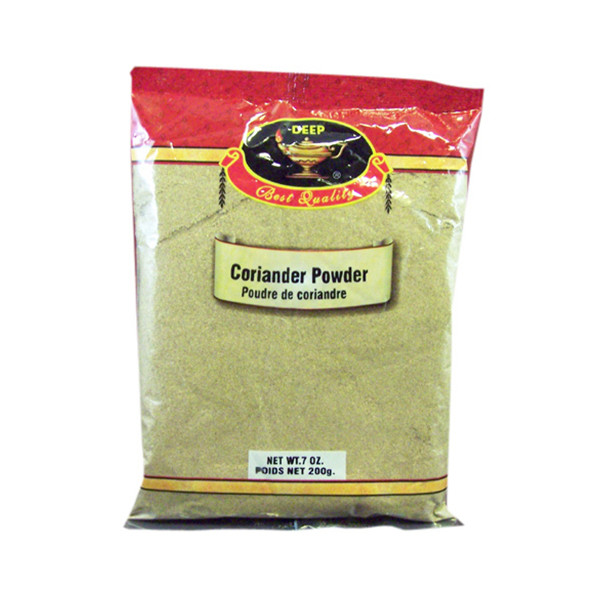 Deep Corriander Powder 7 OZ
