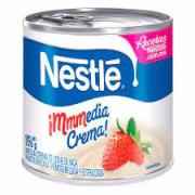 Nestle Media Crema 225 GM