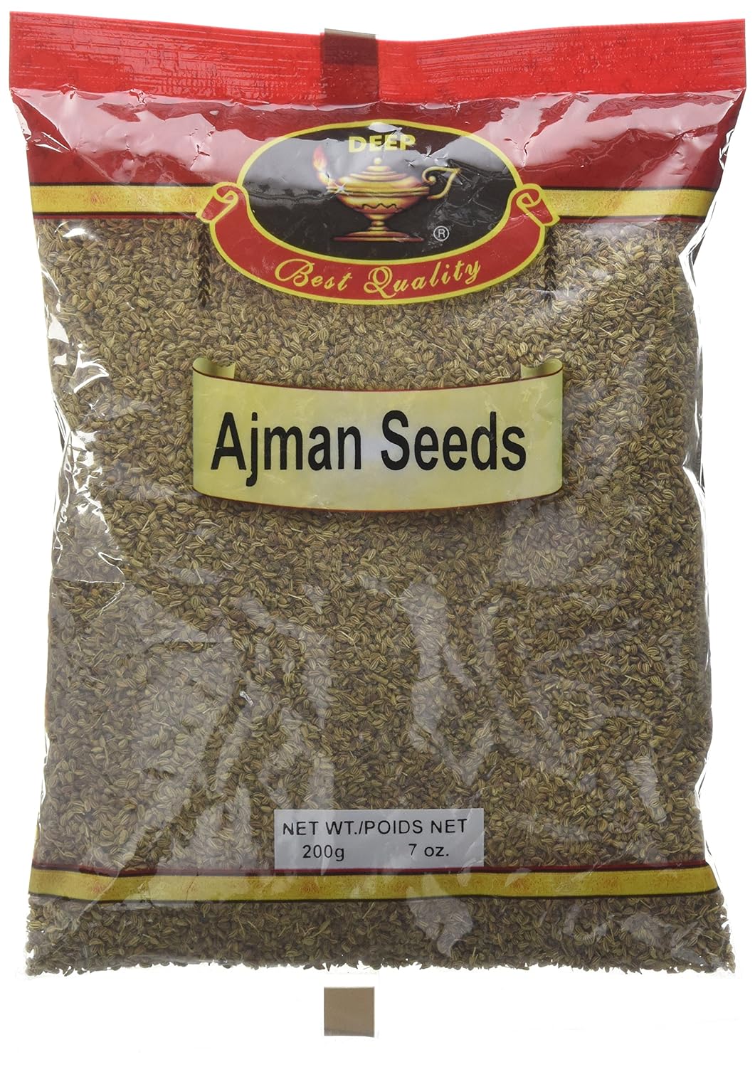 Deep Ajwan Seeds  7 OZ