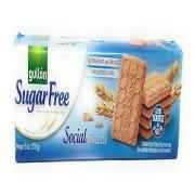 GULL FIBER SUGAR FREE 170 GM
