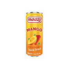 Maaza Mango 330 ML