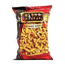 Mirch Masala Chukry Sticks 12 OZ