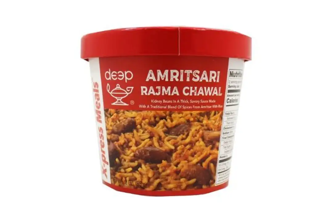 Rajma Chawal  Amrithsari 85 GM