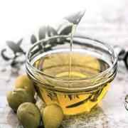 PETRIA OLIVE POMACE OIL 3 LTR